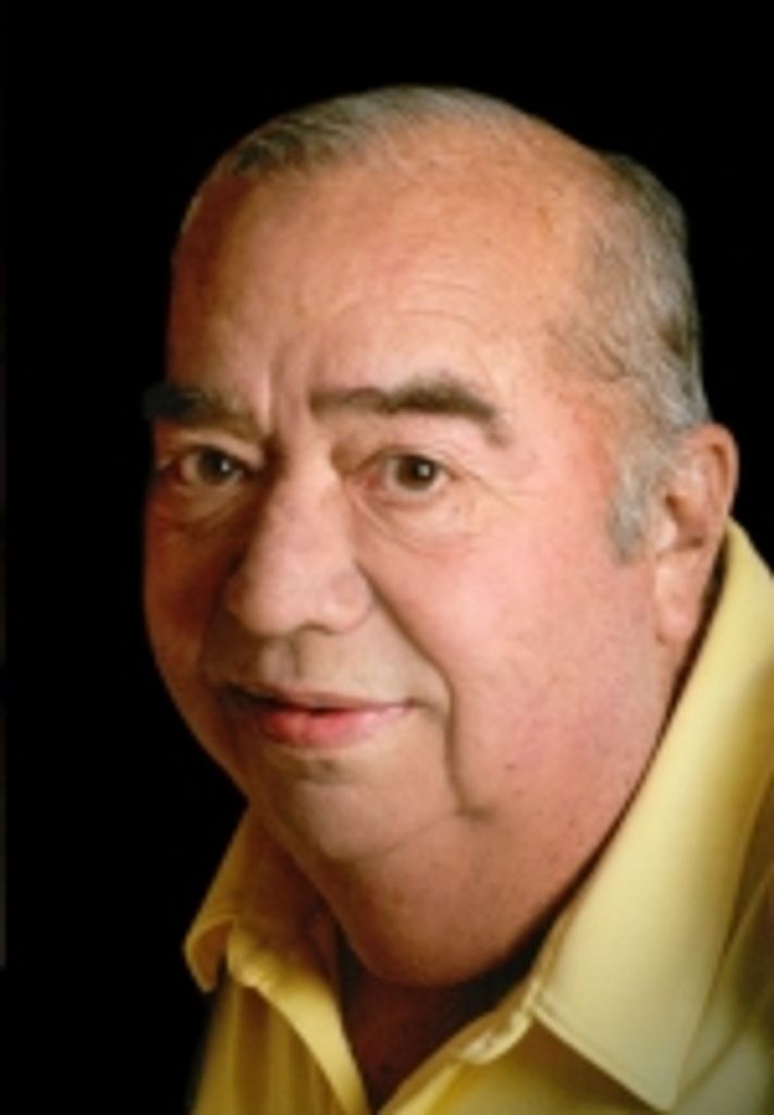 Roger Stevens