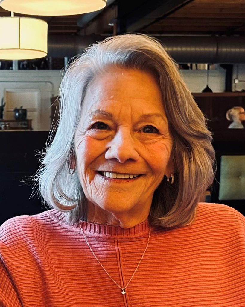 Darlene M. Black