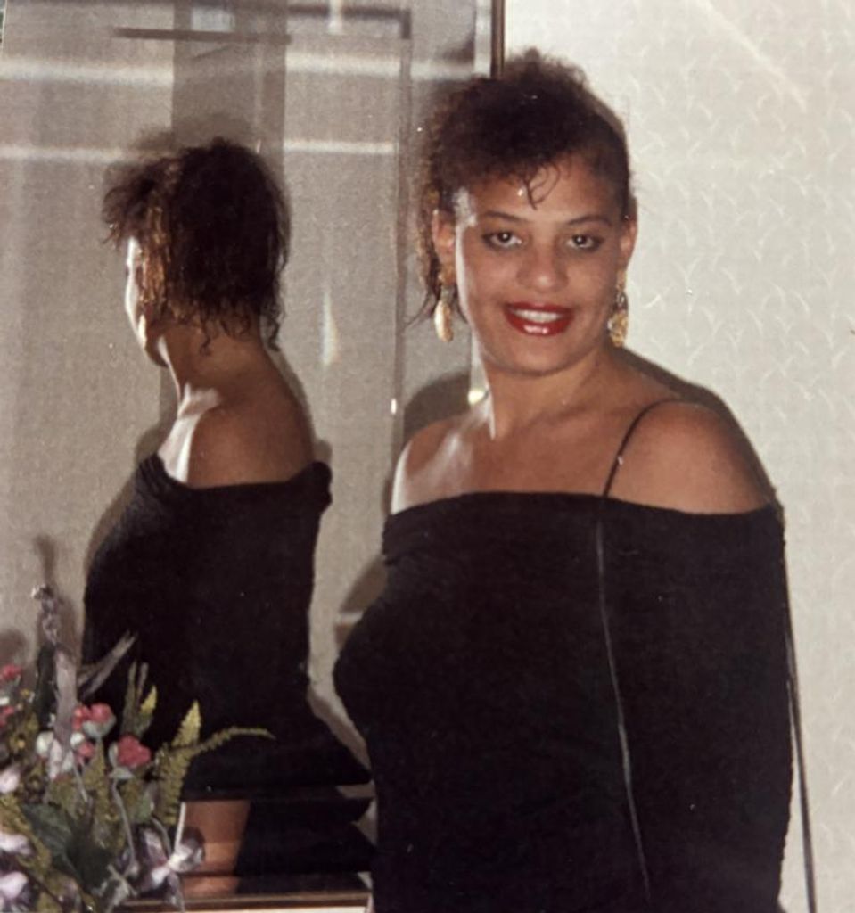 Selene Renee Harris English