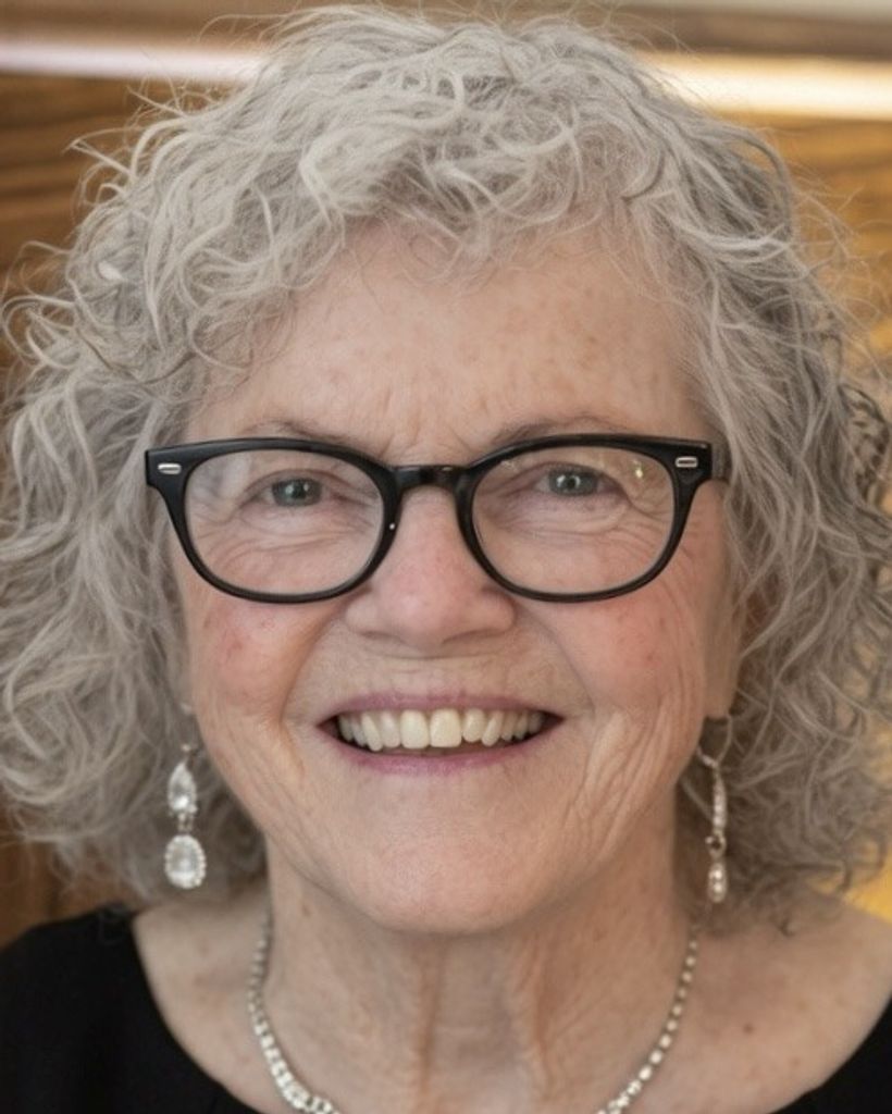 MaryJean Bower Profile Photo