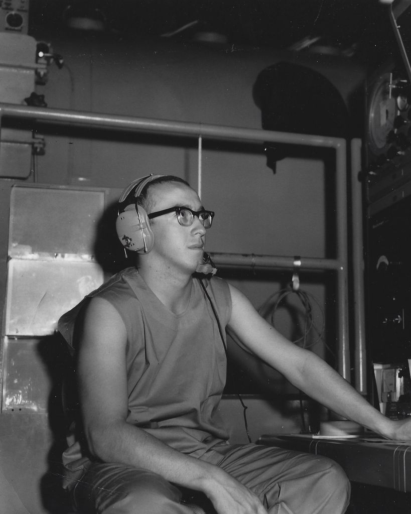Larry Thomas Schmeits