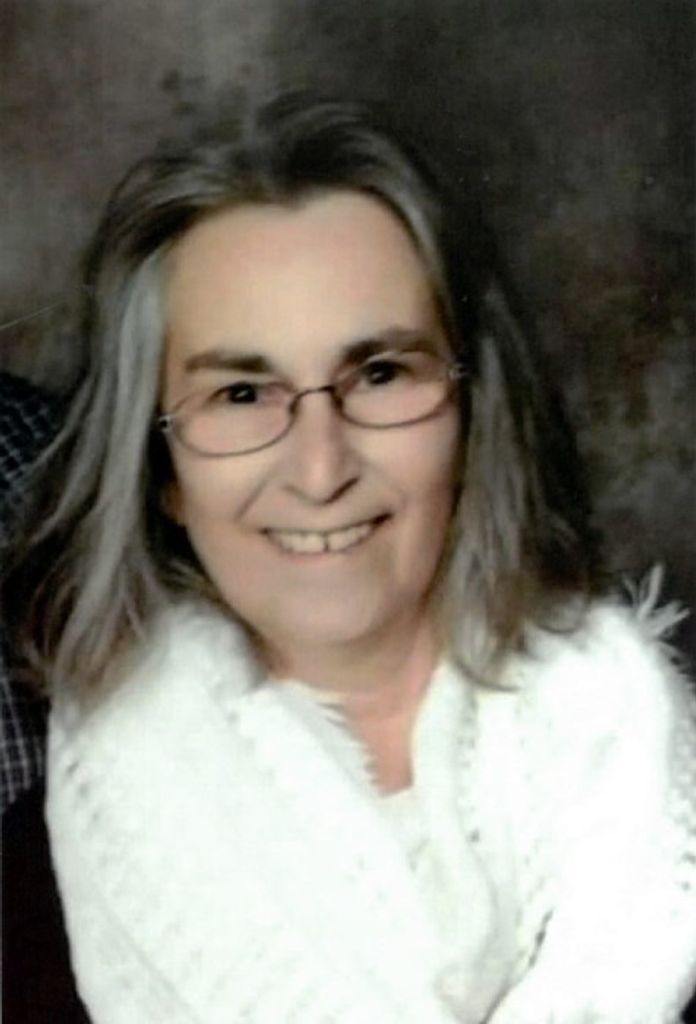 Dawn I. (Yaney)  Stoker