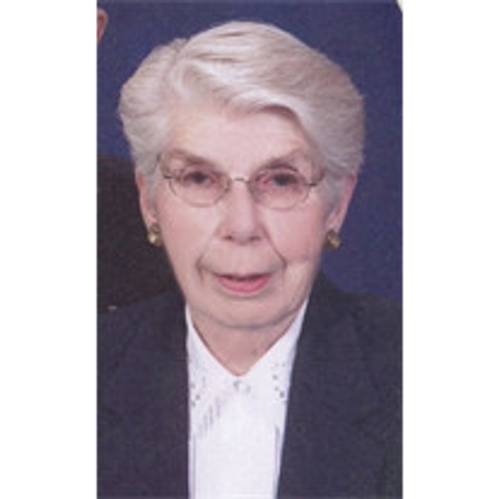 Wilma S. 'Shade' Joyner