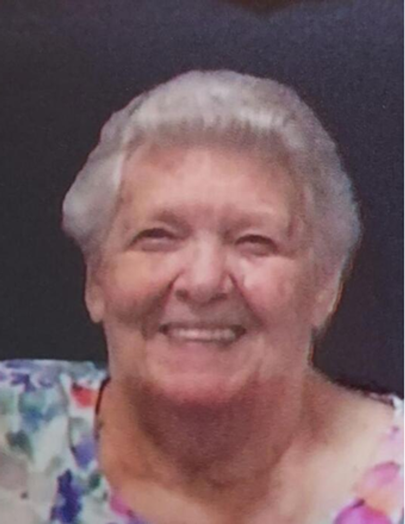 Mary Worley Profile Photo