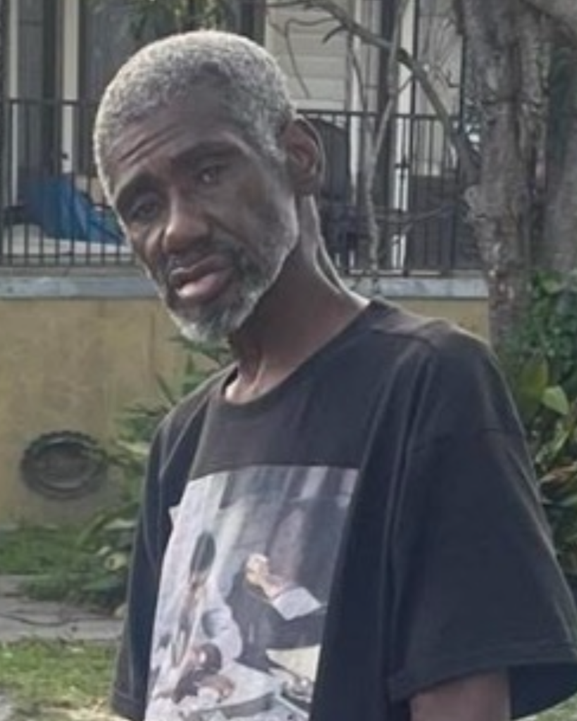 ROY ANTOINE Profile Photo