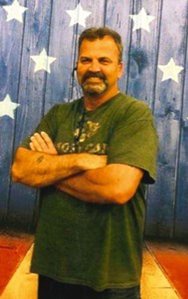 John E. Johnston