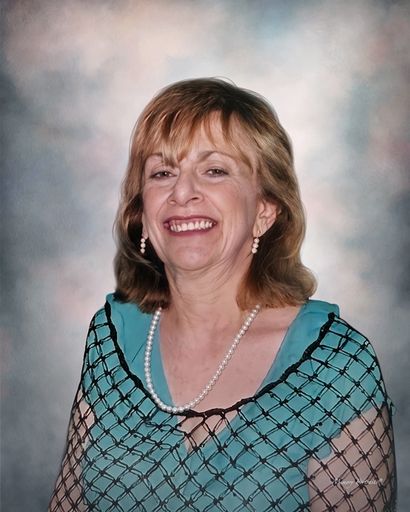 Jeannette Mary Morrisey's obituary image