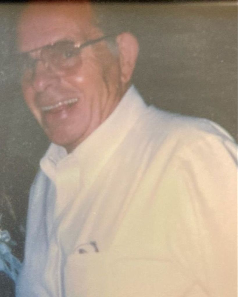 Gerald Milton Prince