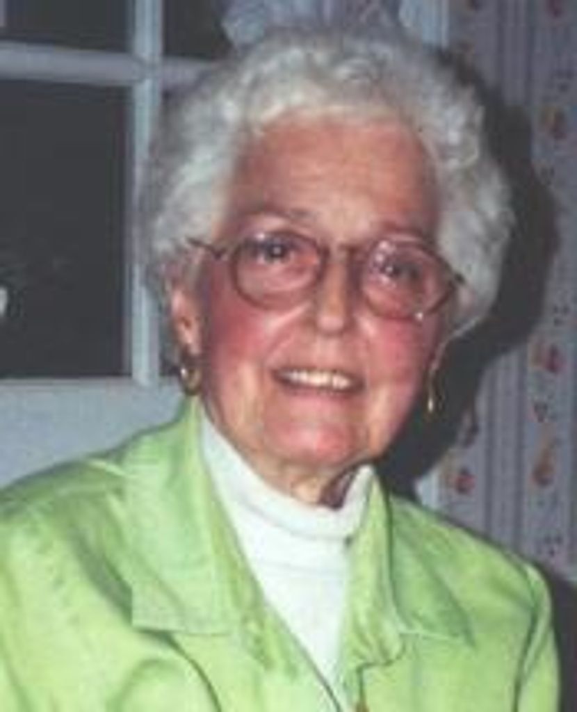 Nell Coffey