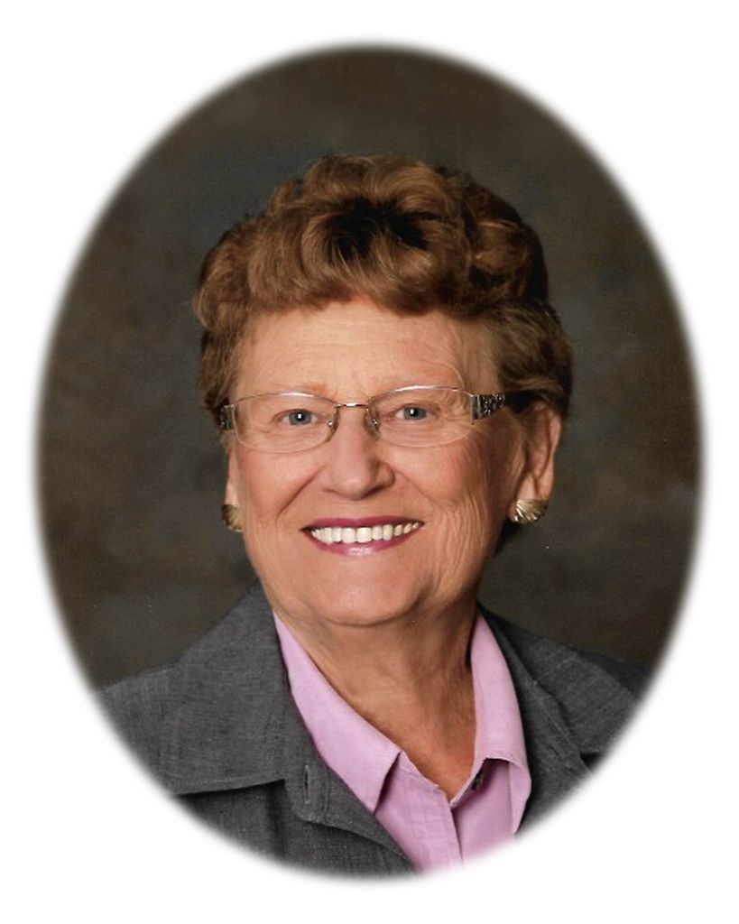 Betty Marie Mackereth