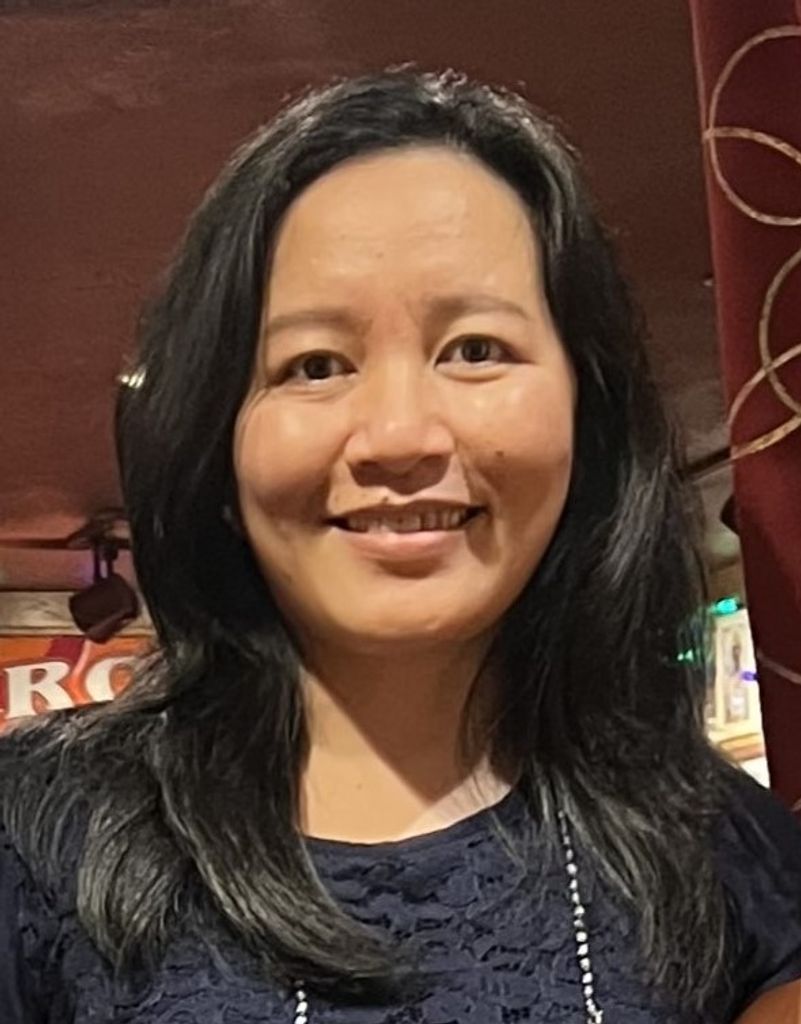 Jesusa Christina M. Marrero-Baguinon Profile Photo