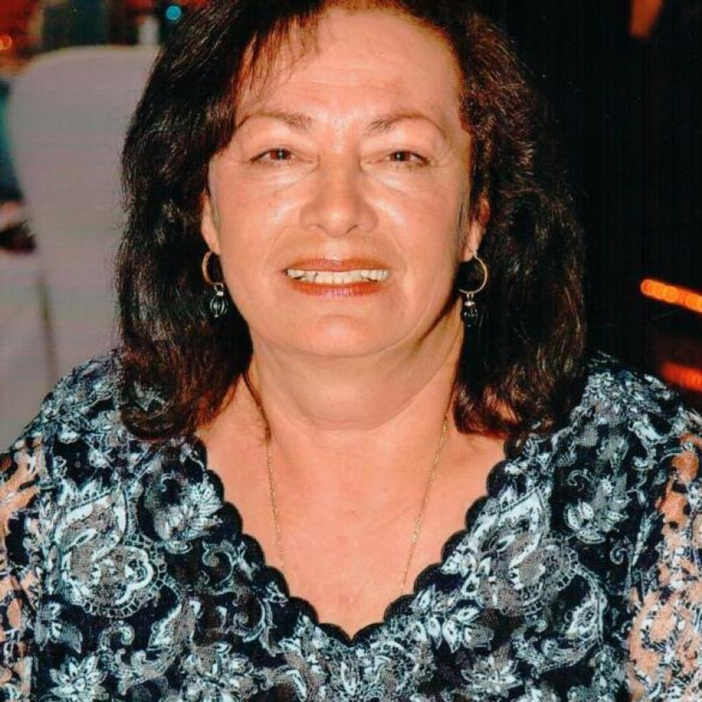 Francine Smock