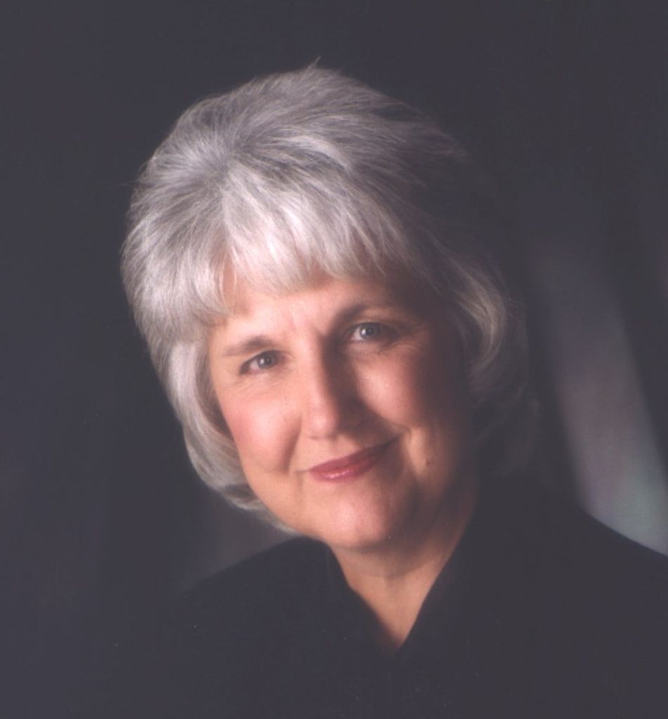 Brenda Louise Roever