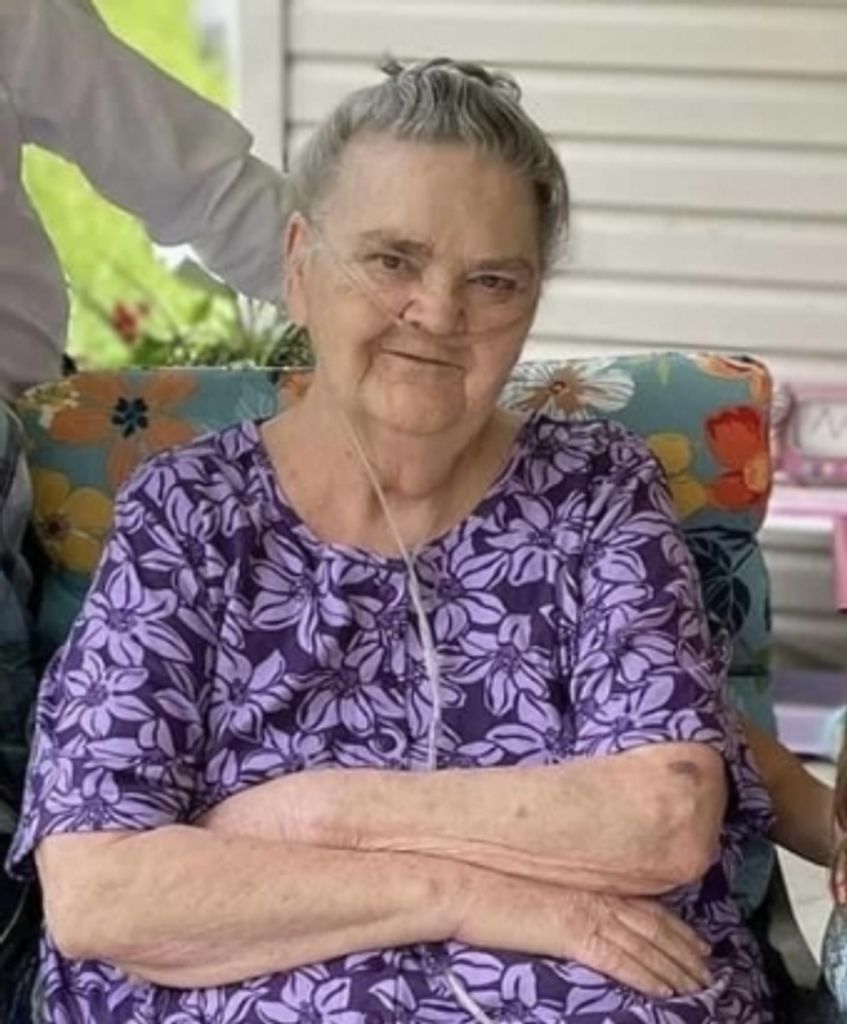 Ada Hatfield Profile Photo