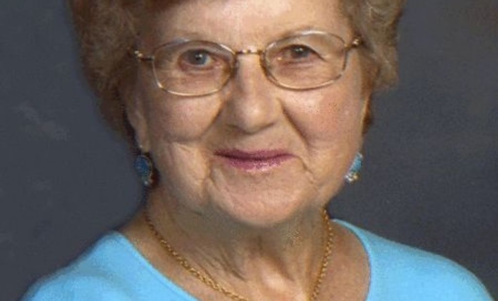 Patricia A. Badalamenti