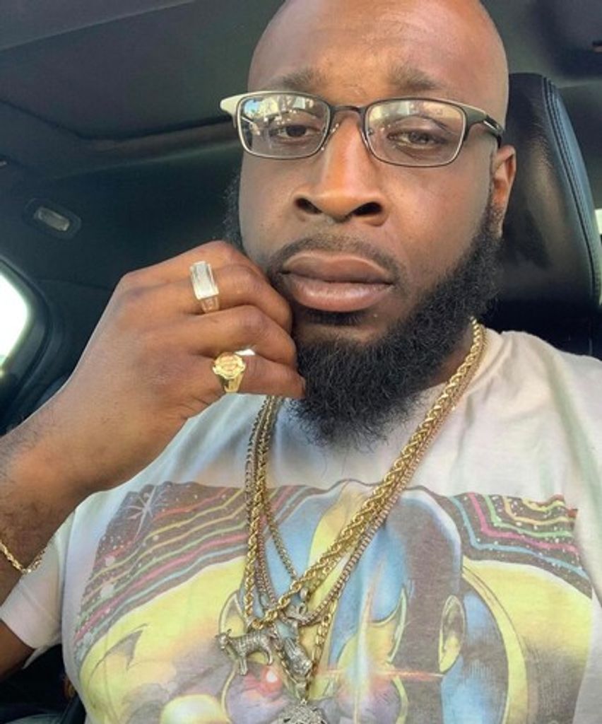 Daniel Lee Bowman Profile Photo