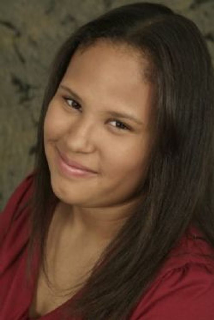 Asia  Marie-Angelique Griego