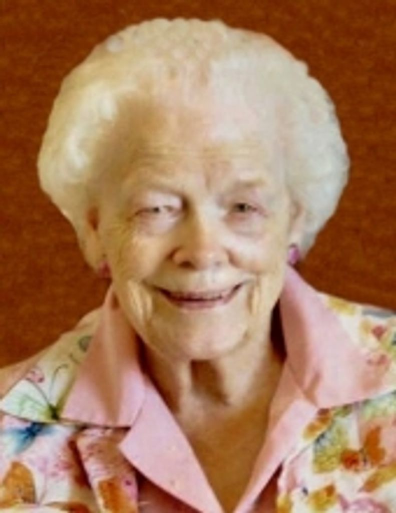 Dorothy "Dottie" Mydland