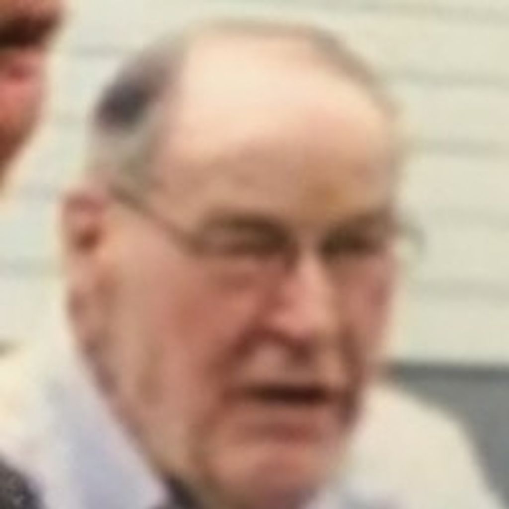 William  Joseph Lockwood Profile Photo