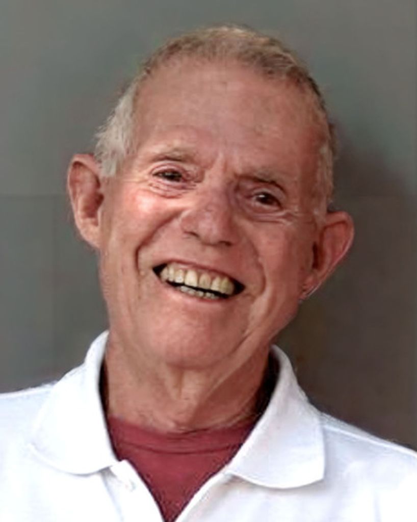 Joe B. Dutcher
