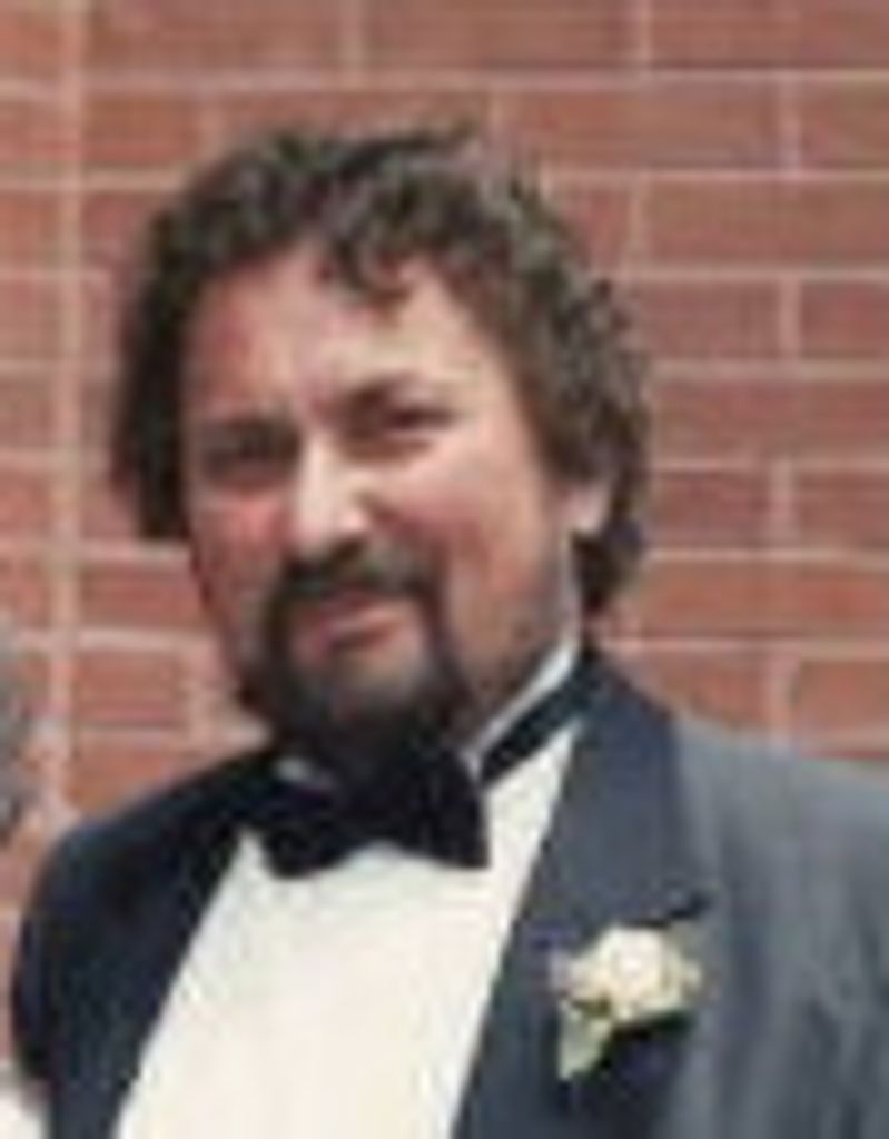 Stanley E. Kolosik