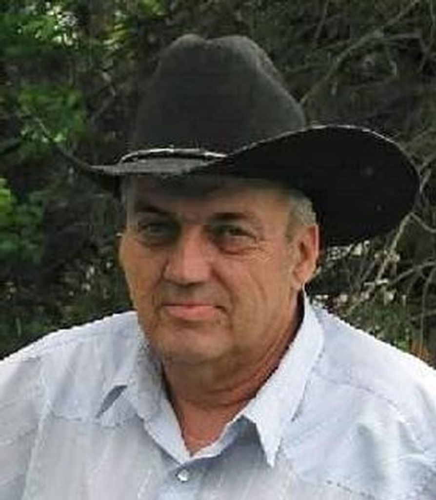 Wesley G Roach, Jr