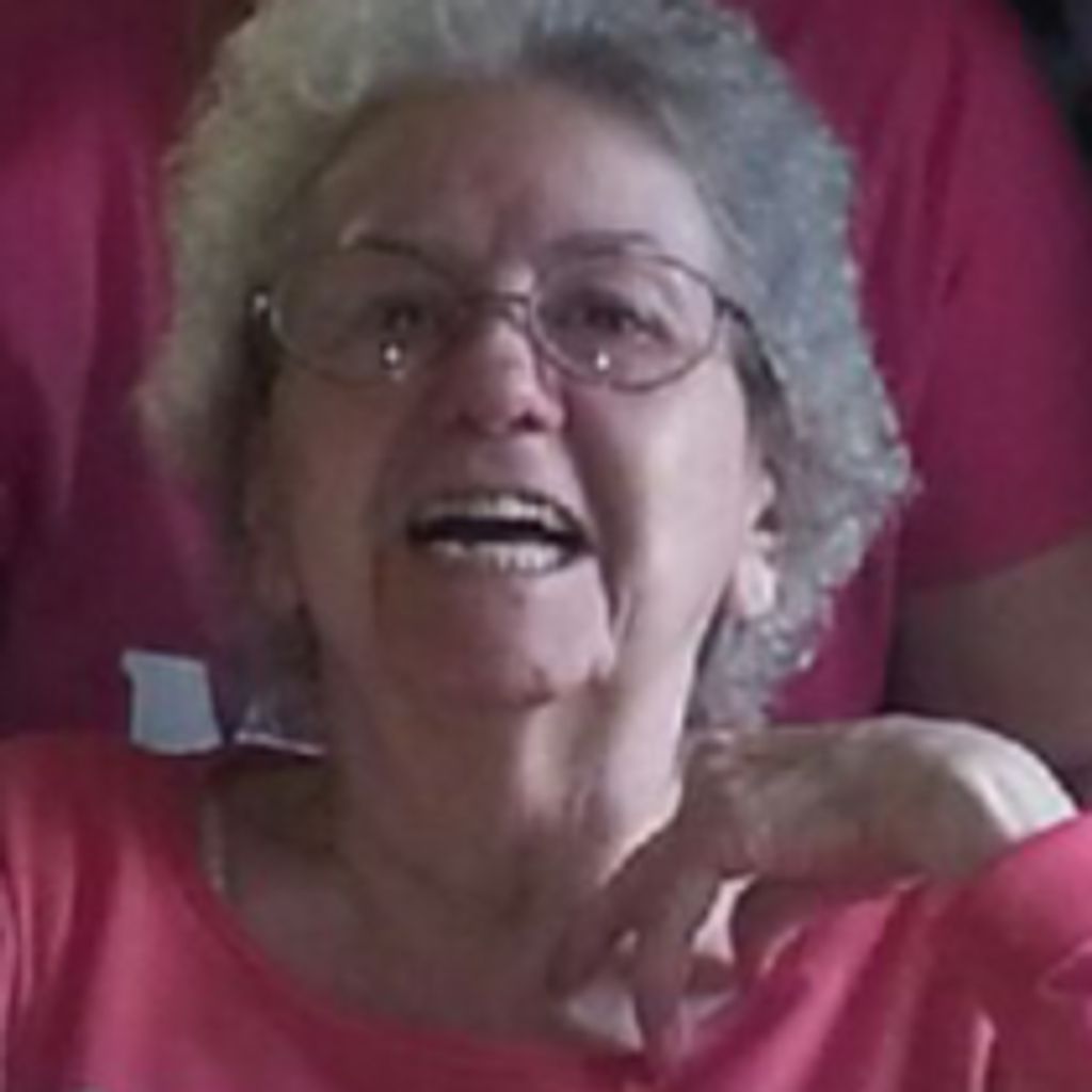 Elizabeth Mary Ellen Skaggs