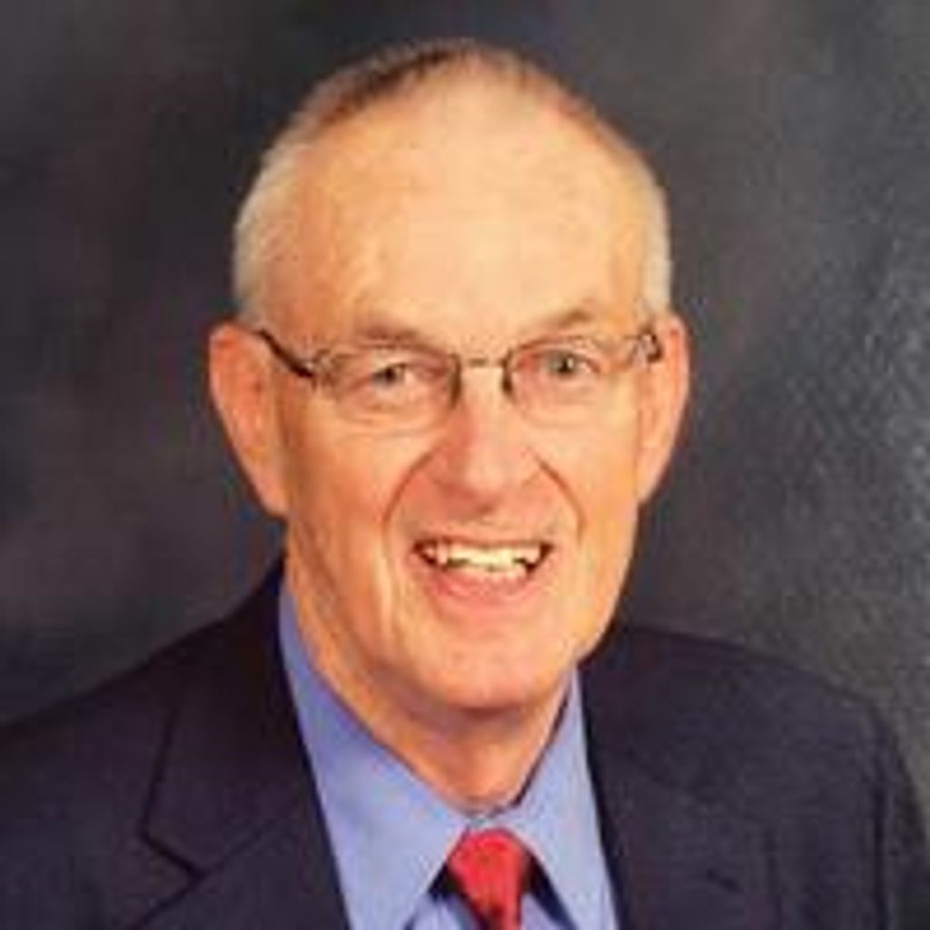 Thomas “Tom” Walsh