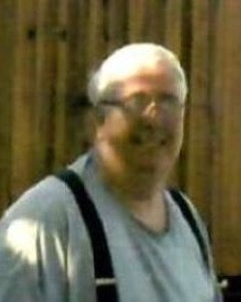 Ronald John Parker
