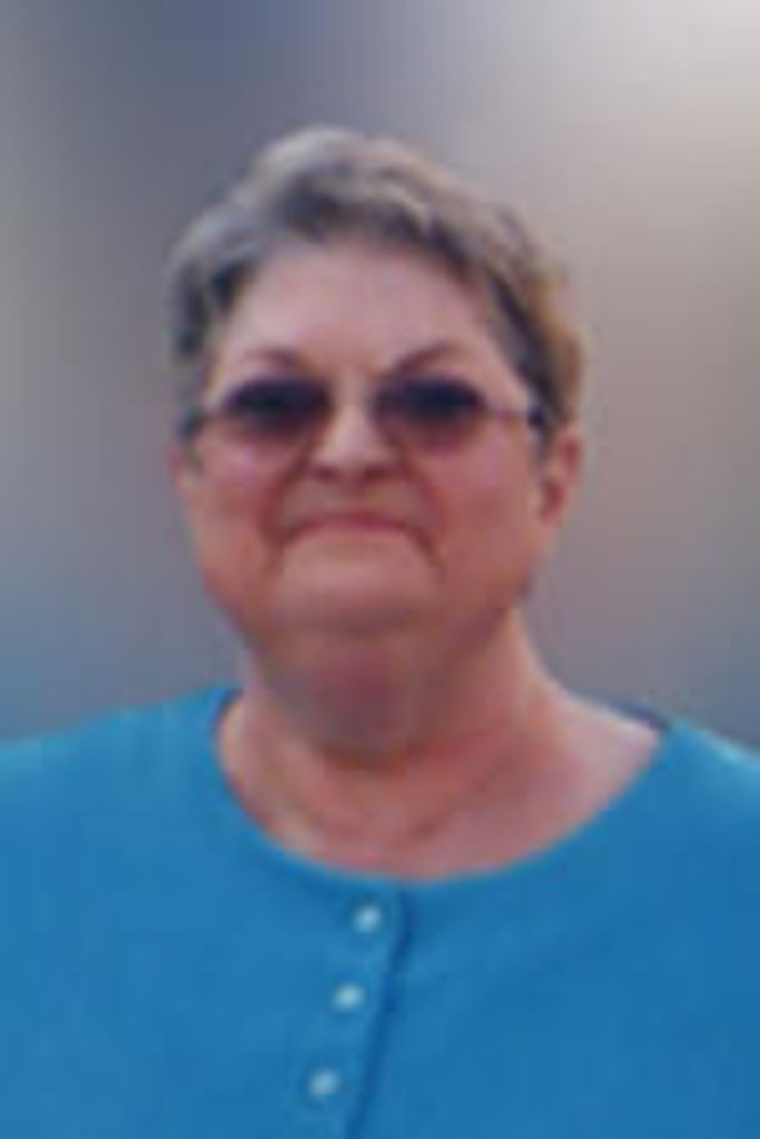 Sandra Jean Bowers