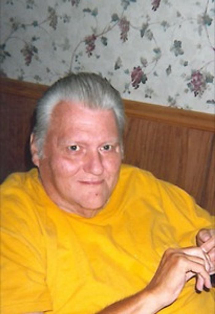 Milford L. Roberts