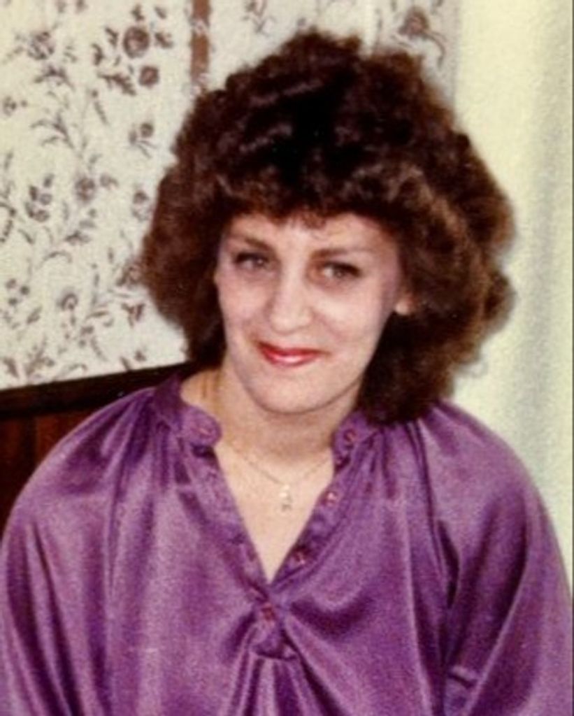 Rosemary V. Johns