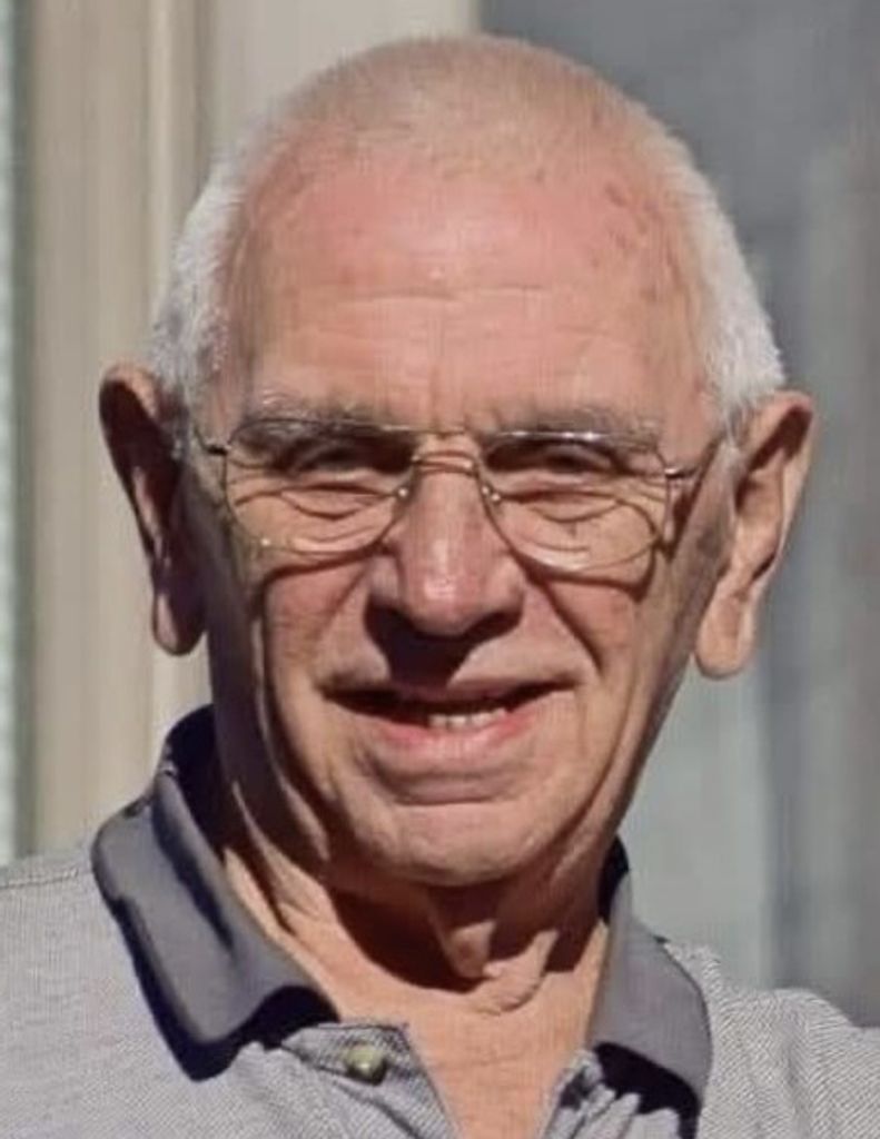 Augustus Herman Rayburn, Sr.