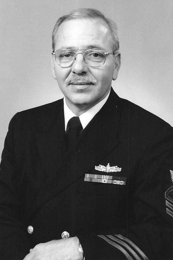 John Phillip Campbell