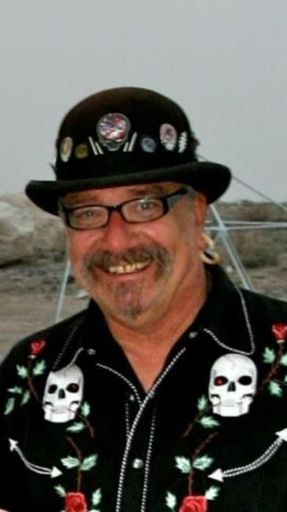 Larry Kirk Profile Photo