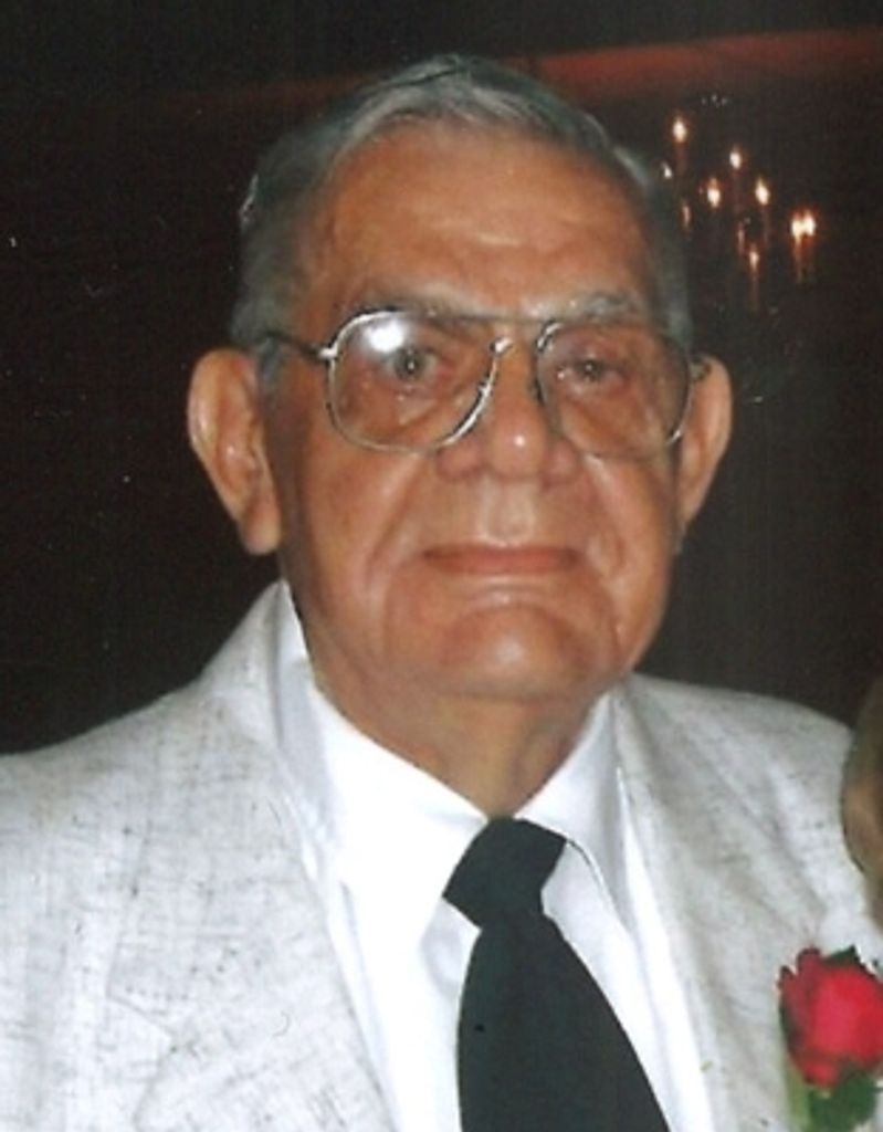 George T. Hudok