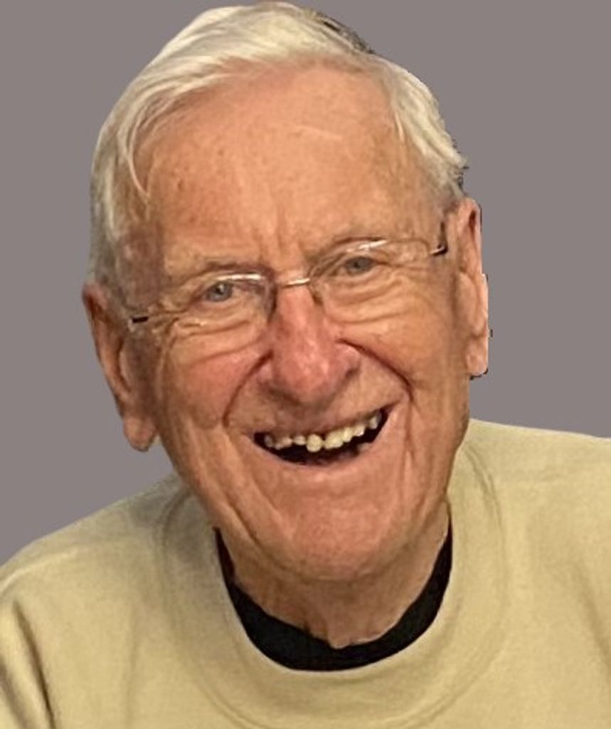 Gerald “Jerry” Prosek Profile Photo