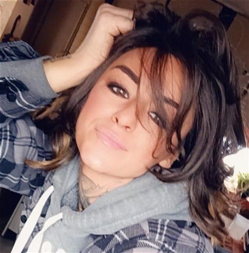 Tiffany Marie Andree Profile Photo