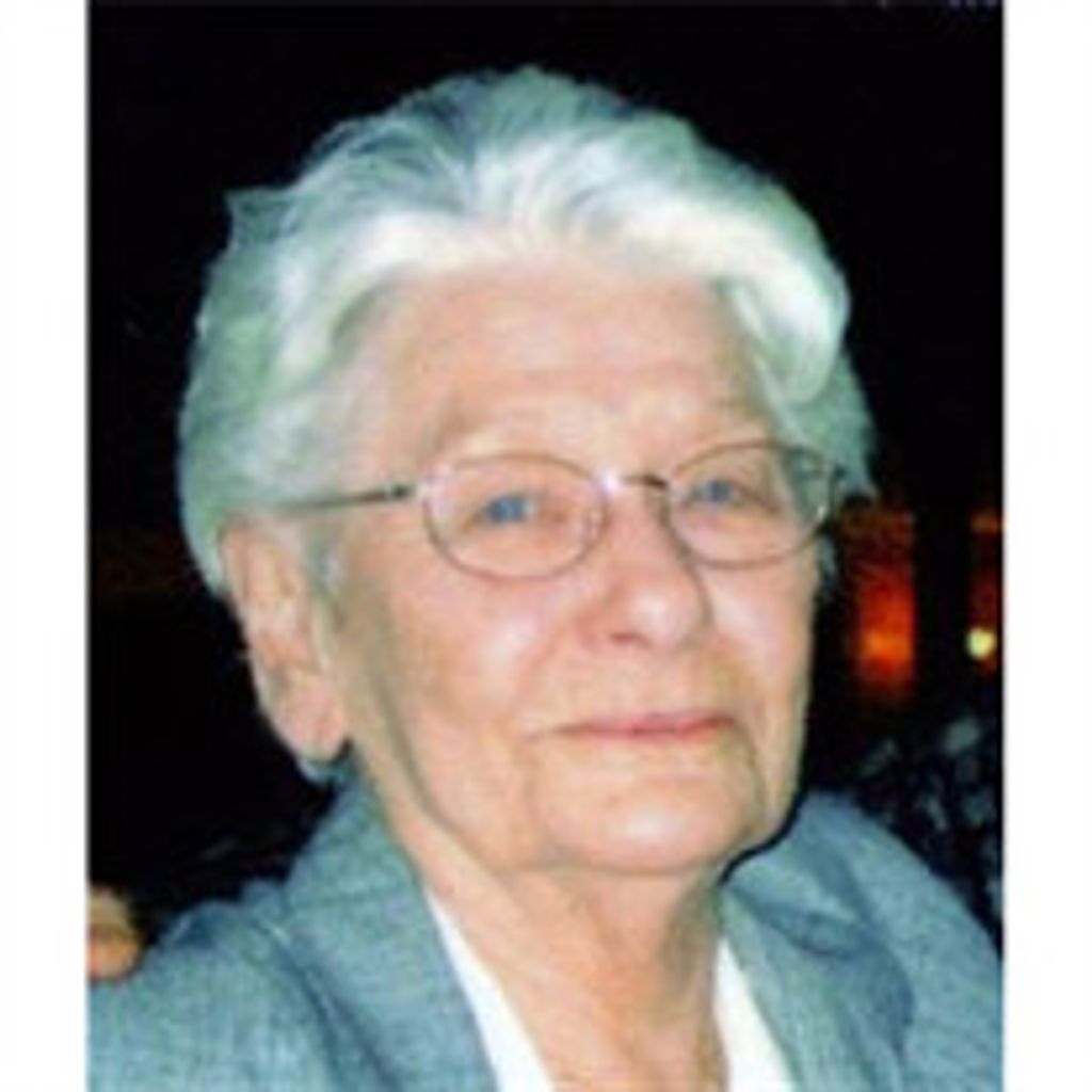 Beverly P. (Klender) Daeschlein