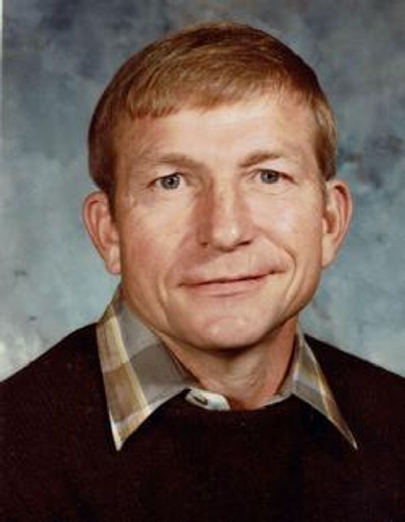 Warren E. "Whitey" Alpers