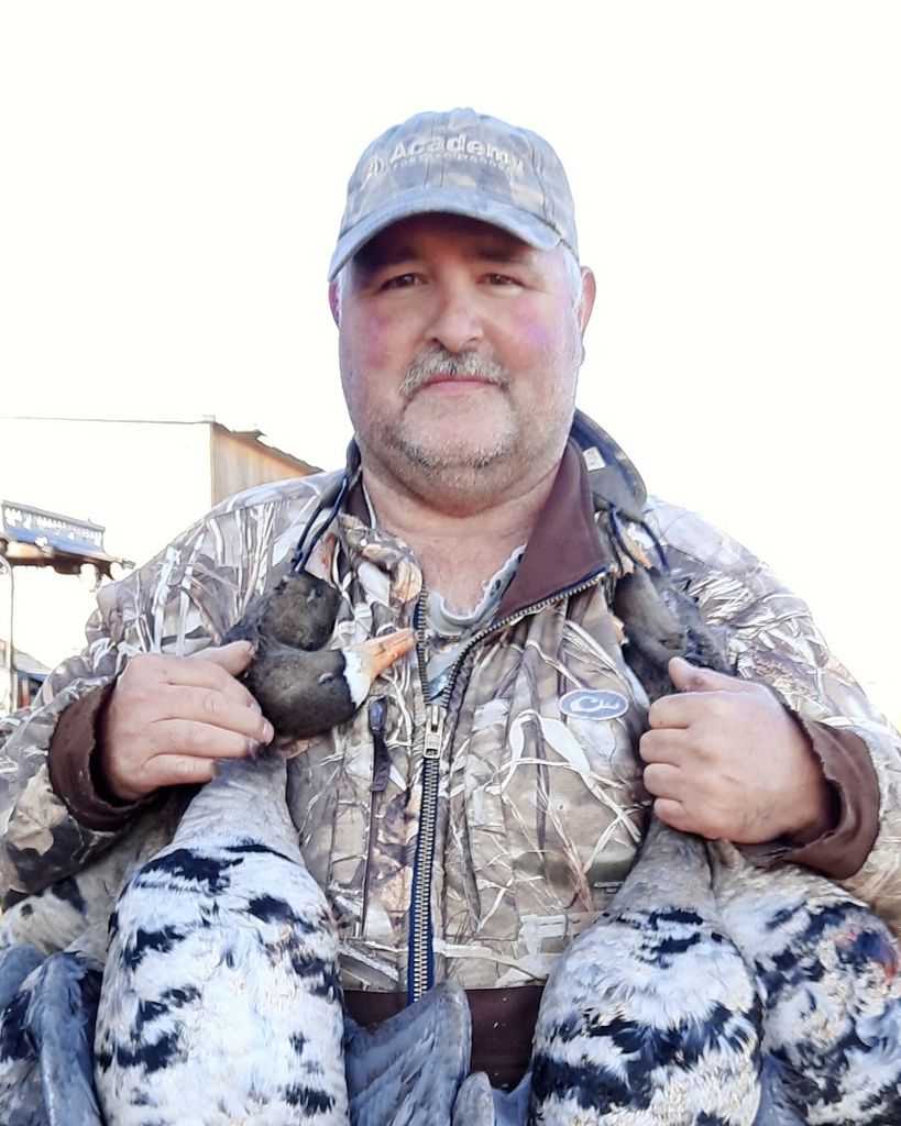 Lonnie Dale O'Quinn