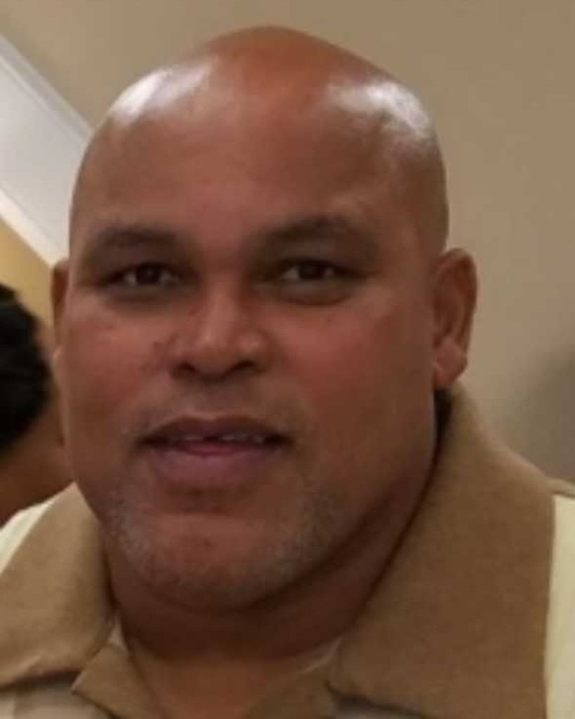 James Marcus McGee, Sr Profile Photo