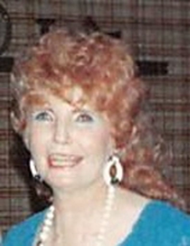 Patricia A. Menas