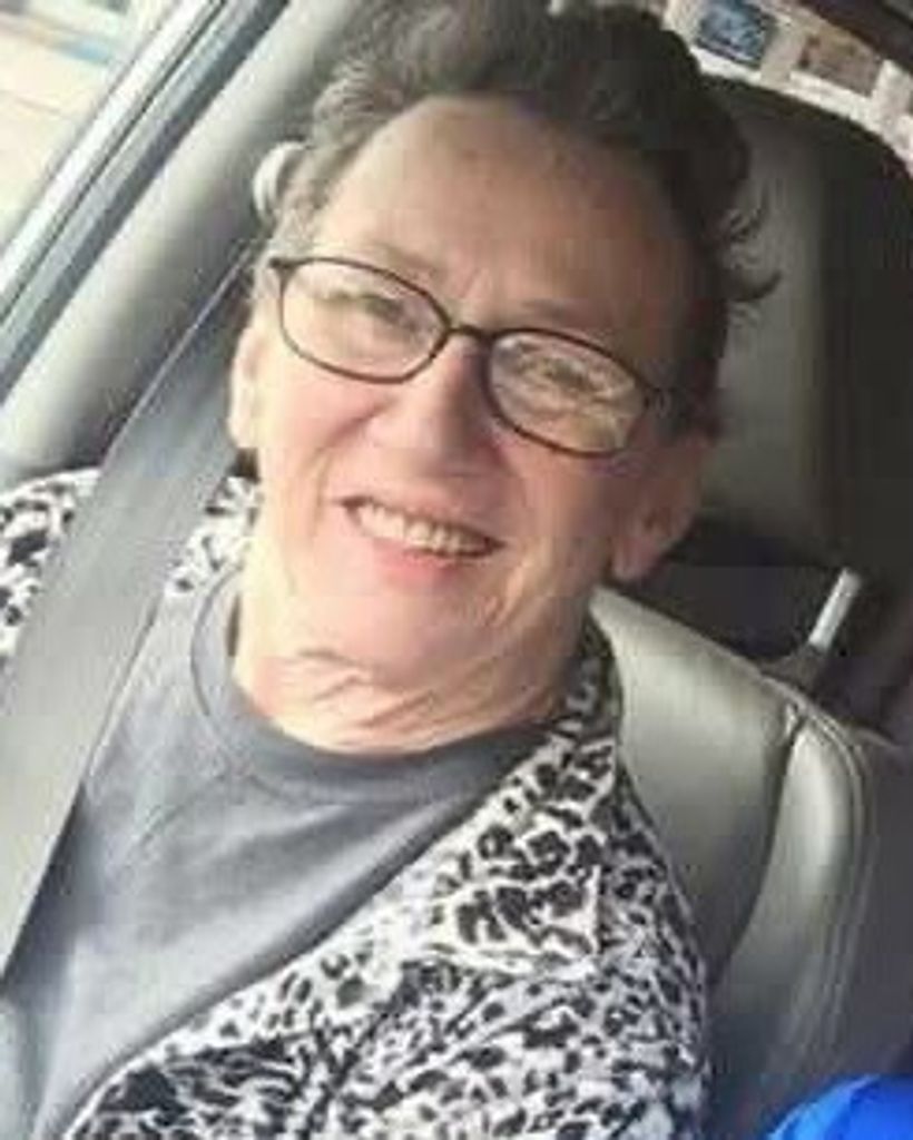 Phyllis Kay Peele