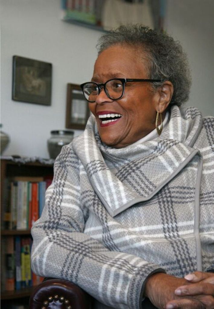 Doris 'Jill' Carson Profile Photo