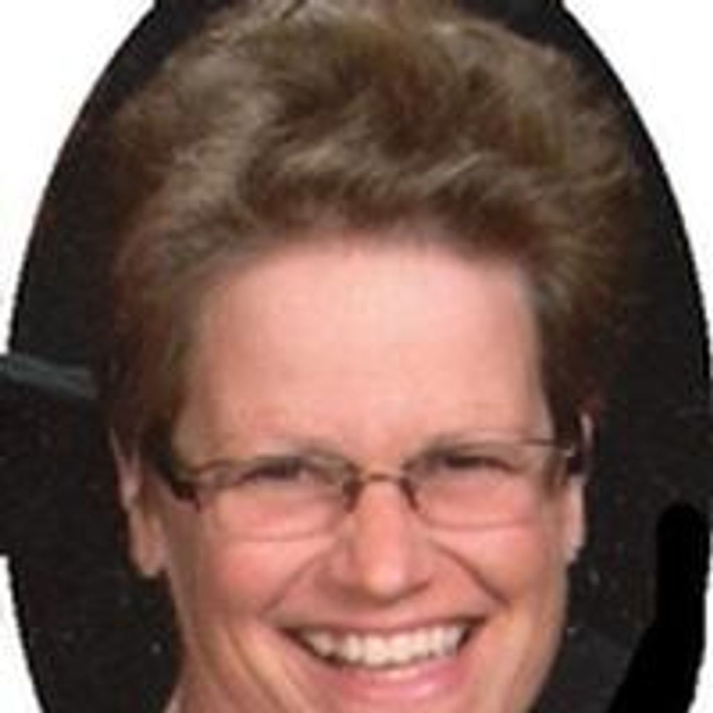 Heather M. Wolfe