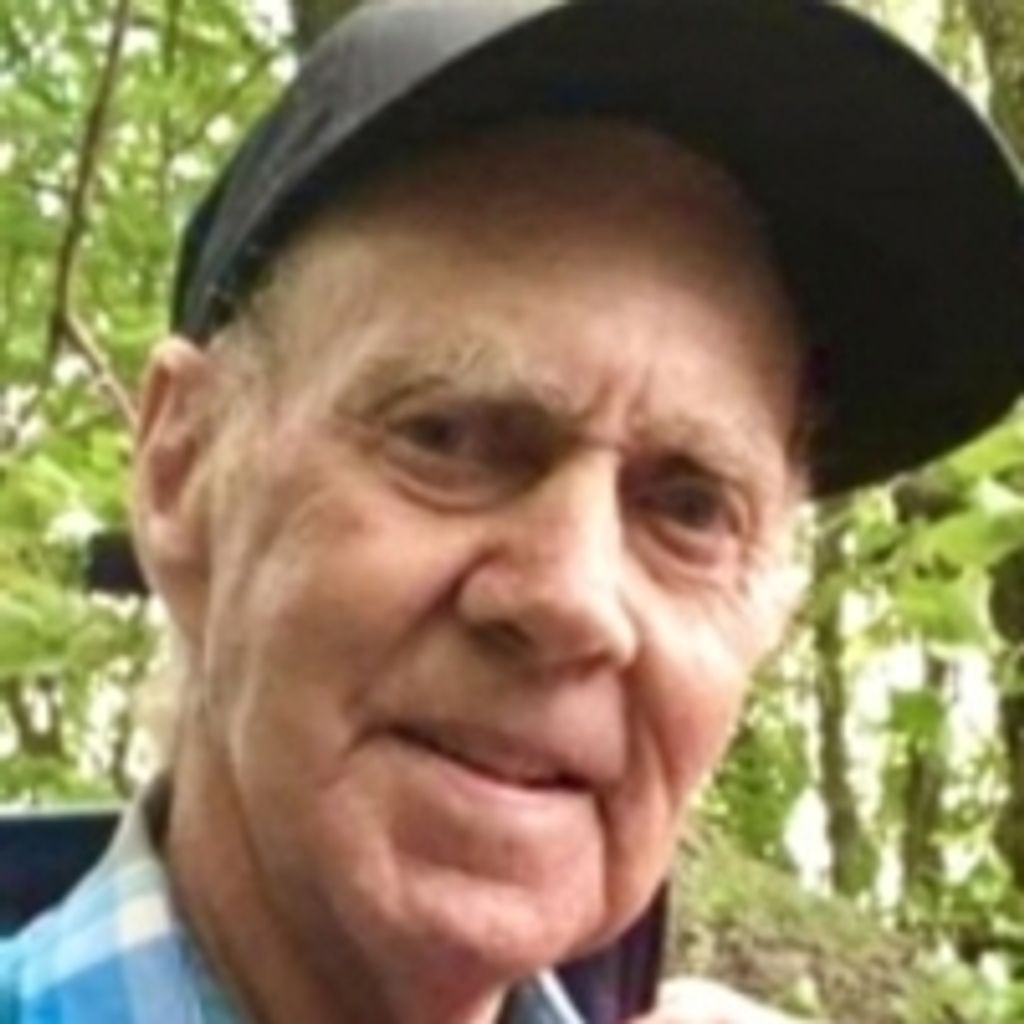 James Herman Patrick, Sr.