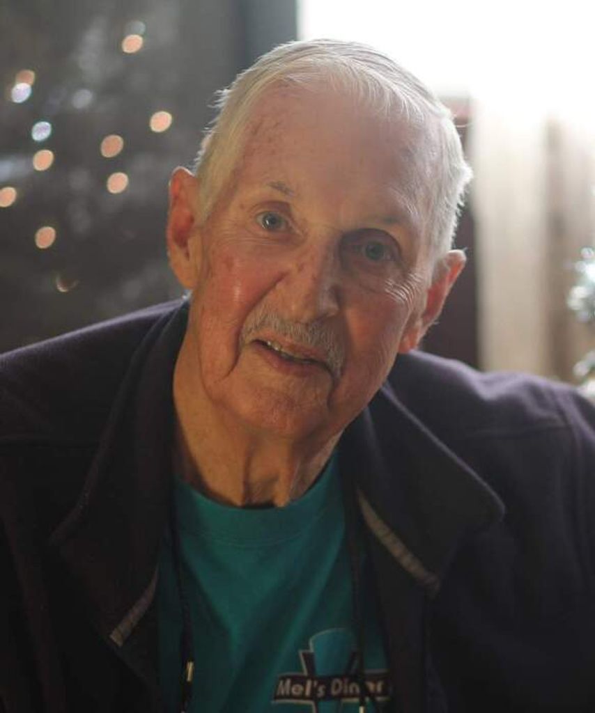 Melvin Leroy Hiltabidel