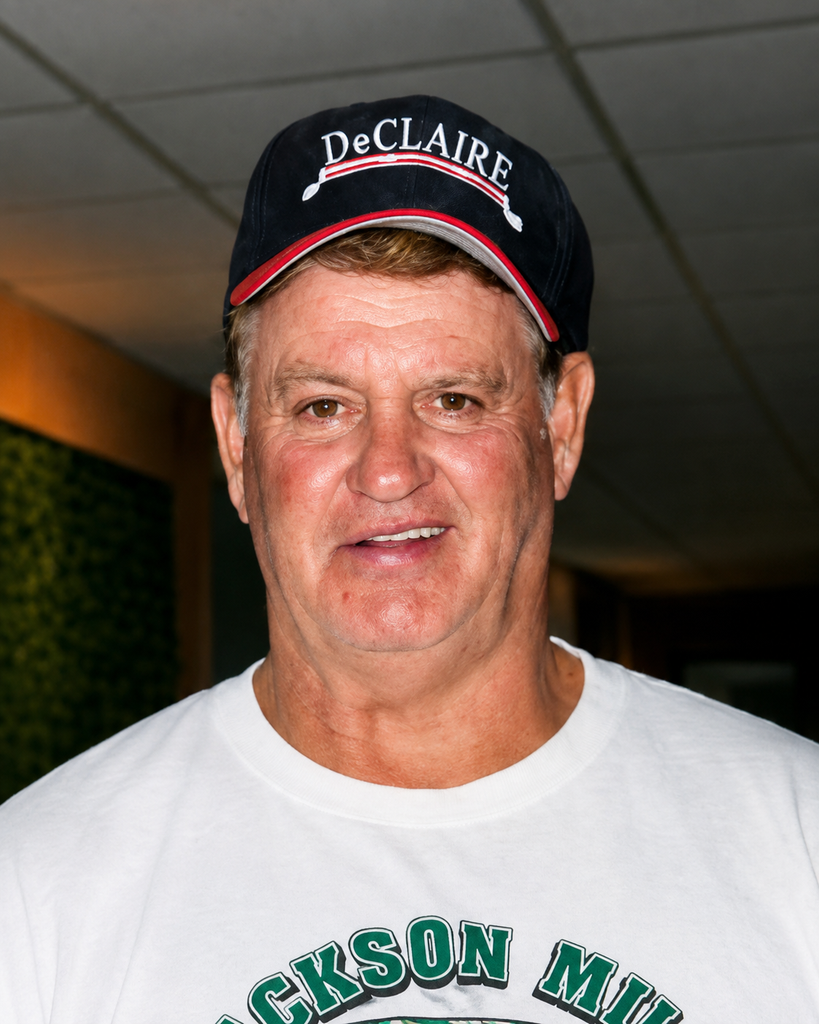 Ed Hiser