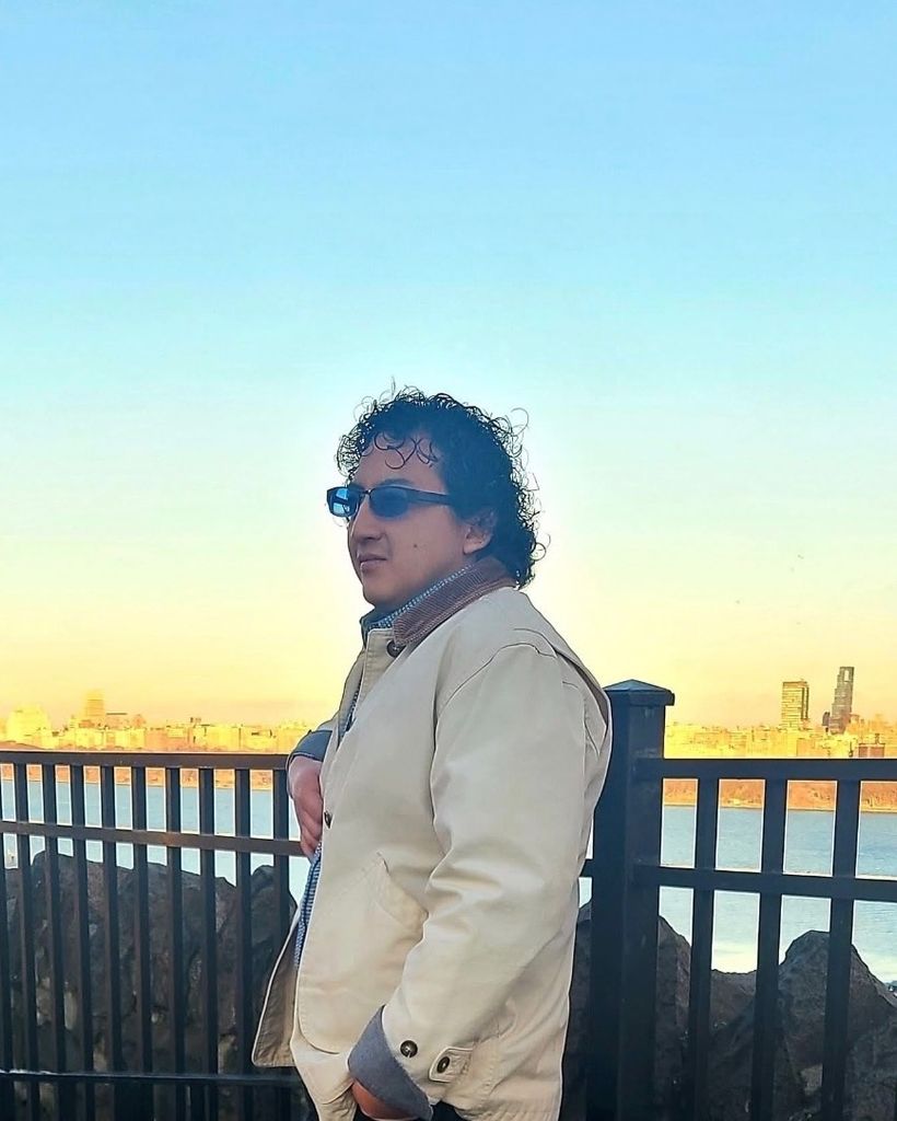 Cristobal D. Poveda Profile Photo